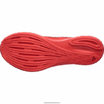 ⁦أحذية الجري النسائية - s / lab phantasm Salomon سباق الأحمر B8DLV750⁩ - الصورة ⁦5⁩