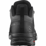 ⁦أحذية المشي لمسافات طويلة للرجال - x ultra 4 gore-tex Salomon المغناطيس / أسود / نصب B8DLV13⁩ - الصورة ⁦2⁩