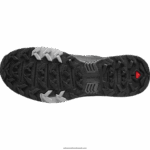 ⁦أحذية المشي لمسافات طويلة للرجال - x ultra 4 wide gore-tex Salomon المغناطيس / أسود / نصب B8DLV41⁩ - الصورة ⁦3⁩