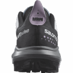 ⁦أحذية المشي لمسافات طويلة للنساء - outpulse gore-tex Salomon الصين الأزرق / الجليد في القطب الشمالي / زهرة الأوركيد B8DLV1124⁩ - الصورة ⁦3⁩