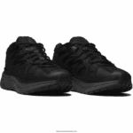 ⁦أحذية رياضية للرجال - Odyssey 1 Leather Advanced Salomon أسود / خشب الأبنوس B8DLV220⁩ - الصورة ⁦3⁩