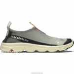 أحذية رياضية للرجال - RX MOC 3.0.2 Salomon بيوتر / حكيم الصحراء / سحابة الورد B8DLV148
