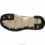 ⁦أحذية رياضية للرجال - Rx Slides Advanced Salomon كنغر / سفاري / أسود B8DLV182⁩ - الصورة ⁦2⁩