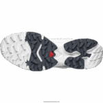 ⁦أحذية رياضية للرجال - XT-4 OG Salomon أبيض / خشب الأبنوس / صخرة القمر B8DLV65⁩ - الصورة ⁦2⁩