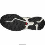 ⁦أحذية رياضية للرجال - XT-6 Mindful Salomon فراشة / جليد الفانيليا / سماء غرناطة B8DLV138⁩ - الصورة ⁦2⁩