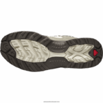 ⁦أحذية رياضية للرجال - XT-Quest 2 Advanced Salomon كاكي عتيق / بني رئيسي / جوهرة تاج B8DLV133⁩ - الصورة ⁦2⁩