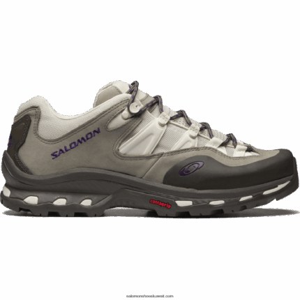 أحذية رياضية للرجال - XT-Quest 2 Advanced Salomon كاكي عتيق / بني رئيسي / جوهرة تاج B8DLV133