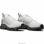 ⁦أحذية رياضية للرجال - XT-Rush 2 Salomon صخرة القمر / بيوتر / وسادة زنبق B8DLV108⁩ - الصورة ⁦2⁩