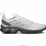 أحذية رياضية للرجال - XT-Rush 2 Salomon صخرة القمر / بيوتر / وسادة زنبق B8DLV108
