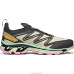 أحذية رياضية للرجال - XT-Rush 2 Salomon فراشة / فانتوم / حلوى B8DLV109