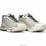 ⁦أحذية رياضية للرجال - XT-Slate Advanced Salomon جليد الفانيليا / يوم ممطر / الجفت B8DLV151⁩ - الصورة ⁦3⁩