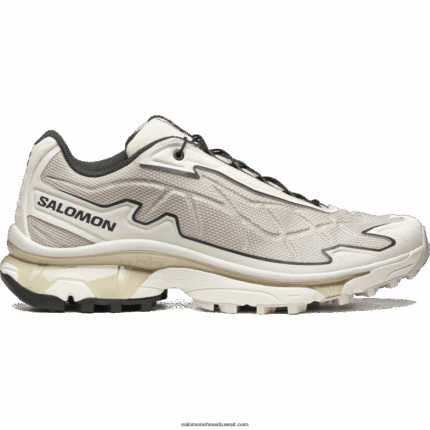 أحذية رياضية للرجال - XT-Slate Advanced Salomon جليد الفانيليا / يوم ممطر / الجفت B8DLV151