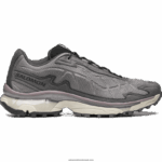 أحذية رياضية للرجال - XT-Slate Advanced Salomon نورس / مونسكيب / بيوتر B8DLV154