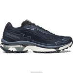 أحذية رياضية للرجال - XT-Slate Advanced Salomon ياقوت داكن / حجر أزرق / رماد أزرق B8DLV152
