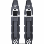 ⁦أربطة إسكندنافية كلاسيكية للرجال - برلينك برو كلاسيك Salomon l40902800 + B8DLV708⁩ - الصورة ⁦2⁩