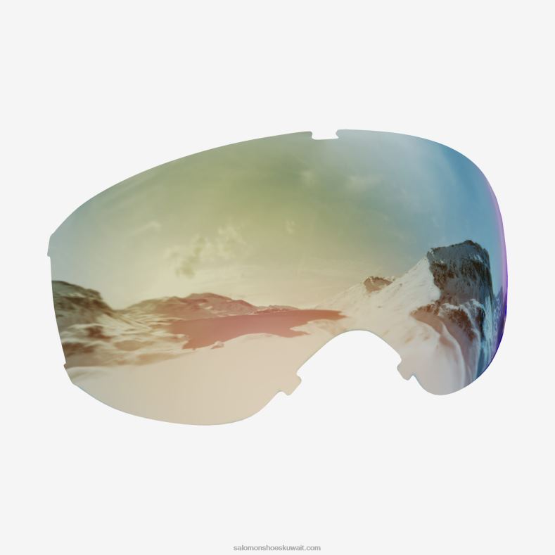 ⁦إكسسوار رجالي - Ivy Lens Sigma Photo ml أزرق Salomon أزرق B8DLV499⁩ - الصورة ⁦1⁩