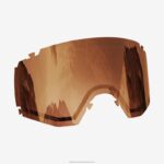 إكسسوار رجالي- s / view Lens فلاش تونيك برتقالي Salomon منشط البرتقال B8DLV514