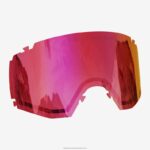 اكسسوارات رجالية - s / view lens sigma الخشخاش الأحمر Salomon الأحمر الخشخاش B8DLV509