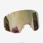 اكسسوارات رجالية - s / view lens sigma الذهب الأسود Salomon الذهب الأسود B8DLV515