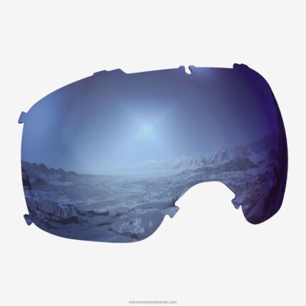 الإكسسوار الرجالي - عدسات XT One Sigma ml أزرق سماوي Salomon ل 40911300 B8DLV522