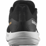 ⁦الاحذية الرجالية - Spectur Salomon أسود / أبيض / برتقالي ملتهب B8DLV1078⁩ - الصورة ⁦2⁩