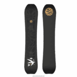 التزلج على الجليد لجميع الجبال للرجال - Highpath Salomon l47018700 B8DLV562