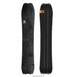 التزلج على الجليد للرجال - العرض الأول Salomon l47031500 B8DLV564
