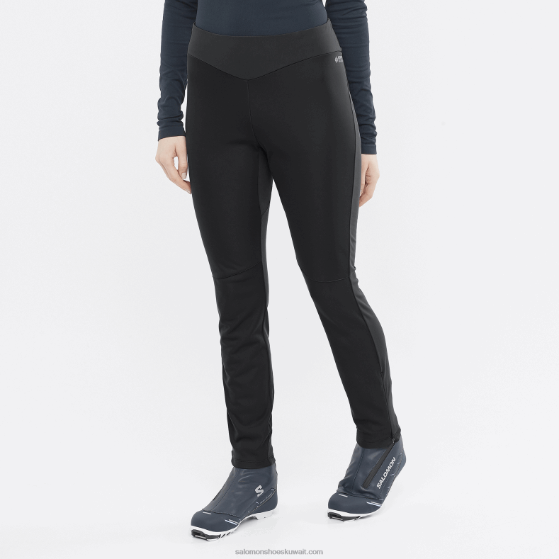 d8a7d984d8acd988d8a7d8b1d8a8_d8a7d984d986d8b3d8a7d8a6d98ad8a9_gore_tex_infinium_windstopper_salomon_d8a7d8b3d988d8af_d8bad8a7d985d982_.png الجوارب النسائية - gore tex infinium windstopper Salomon اسود غامق B8DLV1164 - الصورة 1