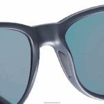 ⁦النظارات الشمسية النسائية - lentua polarized Salomon خشب الأبنوس B8DLV997⁩ - الصورة ⁦2⁩