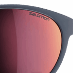⁦النظارات الشمسية النسائية - lentua polarized Salomon خشب الأبنوس B8DLV997⁩ - الصورة ⁦4⁩