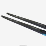 ⁦باقة التزلج الشمالي الكلاسيكية للرجال - S / Max Eskin Soft (و Prolink Shift-in) Salomon l47035200 + B8DLV681⁩ - الصورة ⁦5⁩