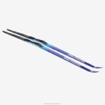 ⁦باقة التزلج الشمالي الكلاسيكية للرجال - S / Max Eskin Soft (و Prolink Shift-in) Salomon l47035200 + B8DLV681⁩ - الصورة ⁦8⁩