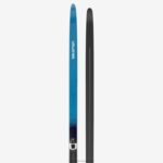 باقة التزلج الشمالي الكلاسيكية للسيدات - Snowscape 7 Vitane (و Prolink Auto) Salomon l409352 م + B8DLV1334