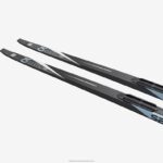 ⁦باقة التزلج الشمالي للتزلج للسيدات - 10 روبية فيتان (وسبلينك التحول في) Salomon l41542200 + B8DLV1333⁩ - الصورة ⁦3⁩