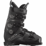 بوت رجالي - S / Pro HV 100 Salomon أسود / بيلوجا / رمادي B8DLV1229