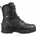 بوت شتوي رجالي - Toundra Pro Clima Waterproof Salomon أسود / مغناطيس B8DLV1079