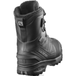 ⁦بوت شتوي رجالي - Toundra Pro Clima Waterproof Salomon أسود / مغناطيس B8DLV1079⁩ - الصورة ⁦3⁩