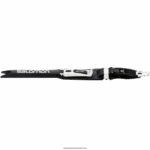 تزلج الرجال على الارتباطات الشمالية - sns pilot carbon rs Salomon أسود / أبيض B8DLV706