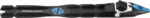 تزلج الرجال على الارتباطات الشمالية - سباق التزلج Salomon l40570100 + B8DLV716