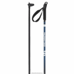 تزلج على الجليد للرجال كلاسيكي أقطاب الشمال - الهروب ألو Salomon l47024700 B8DLV727