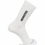 جوارب رجالية - 365 طاقم Salomon أبيض أسود B8DLV460