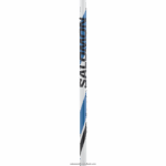 ⁦جونيور - تزلج على أعمدة الشمال الكلاسيكية للأطفال - r 20 jr Salomon l47025900 B8DLV1420⁩ - الصورة ⁦2⁩