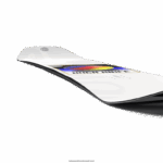 ⁦جونيور - لوح التزلج للأطفال - سكين هاك غروم Salomon l47018400 B8DLV1400⁩ - الصورة ⁦2⁩