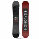 حديقة الرجال وألواح التزلج الحر - Pulse Salomon l47031600 B8DLV573