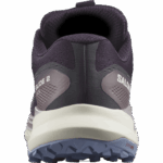 ⁦حذاء الجري للسيدات - Ultra glide 2 wide Salomon الباذنجان / جليد الفانيليا / الصفاء B8DLV1525⁩ - الصورة ⁦3⁩