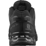⁦حذاء الجري Trail للرجال - XA Pro 3D V8 Gore-tex Salomon أسود B8DLV1482⁩ - الصورة ⁦3⁩