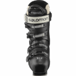 ⁦حذاء برقبة للرجال - اختر HV 90 Salomon أسود / بيلوغا / يوم ممطر B8DLV1219⁩ - الصورة ⁦5⁩