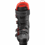 ⁦حذاء برقبة للرجال - S / Pro HV 120 Salomon بيلوغا ميتاليك / أحمر معدني B8DLV1228⁩ - الصورة ⁦4⁩