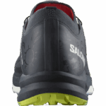 ⁦حذاء جري للسيدات - إصدار محدود من s / lab ultra 3 Salomon حبر الهند / المرجان الناري / أسود B8DLV1524⁩ - الصورة ⁦3⁩