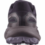 ⁦حذاء جري للسيدات - glide max tr Salomon الباذنجان / مونسكيب / زهرة الأوركيد B8DLV1500⁩ - الصورة ⁦3⁩